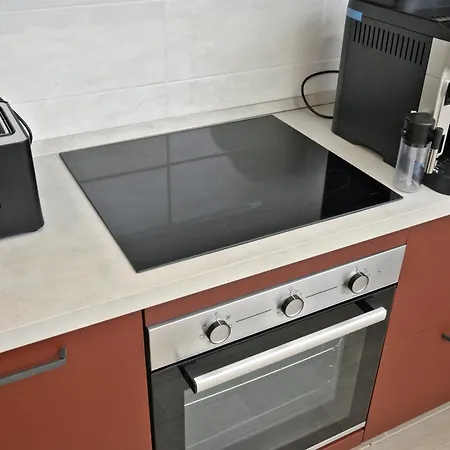 Mary Lucy 3* 포르토 세자레오