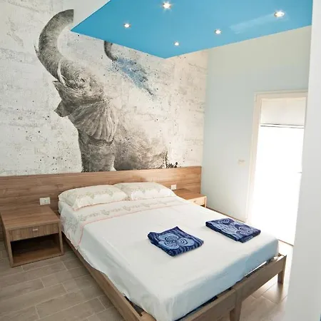 Mary Lucy Bed & Breakfast Porto Cesareo