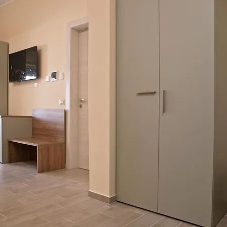 Bed & Breakfast Mary Lucy Porto Cesareo