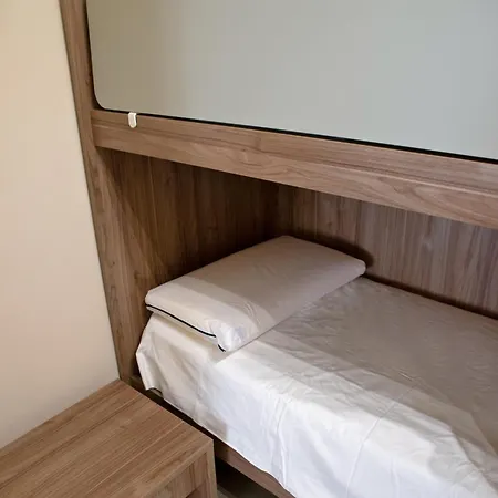 Bed & Breakfast Mary Lucy Porto Cesareo