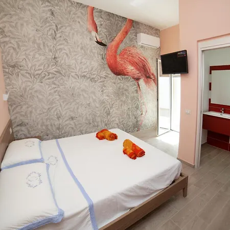 Mary Lucy Bed & Breakfast Porto Cesareo