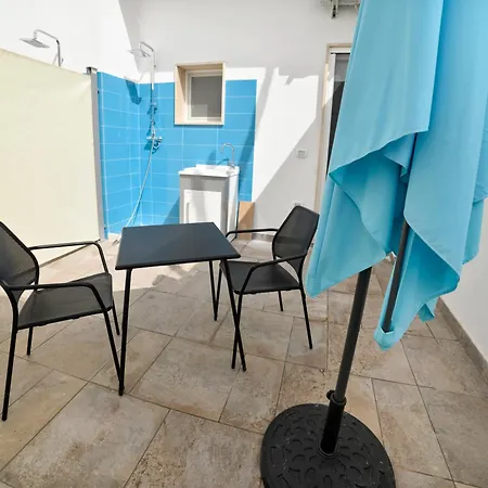 Bed & Breakfast Mary Lucy Porto Cesareo
